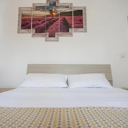 Διαμέρισμα Oasis Torre Lapillo
