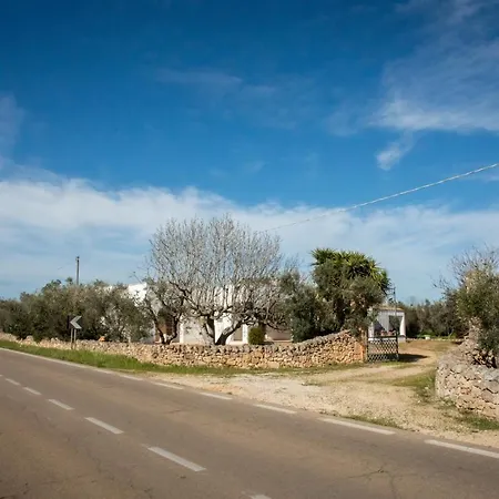 Διαμέρισμα Oasis