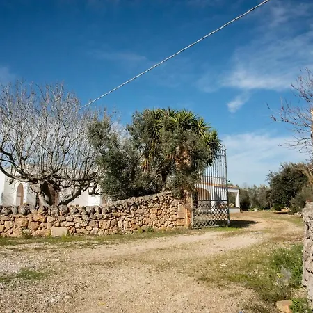 Oasis * Torre Lapillo