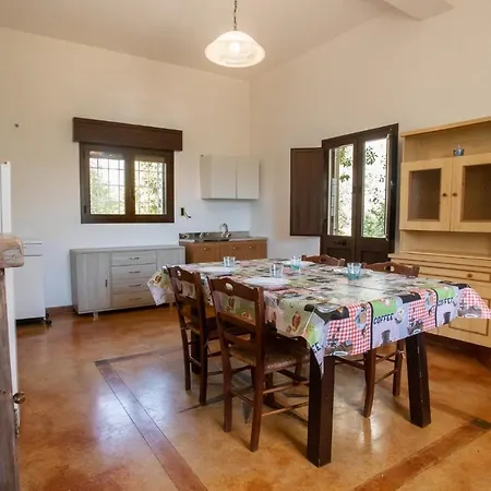 Oasis Διαμέρισμα Torre Lapillo