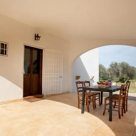 Διαμέρισμα Oasis