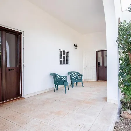 Διαμέρισμα Oasis