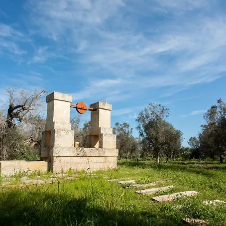 Oasis Διαμέρισμα