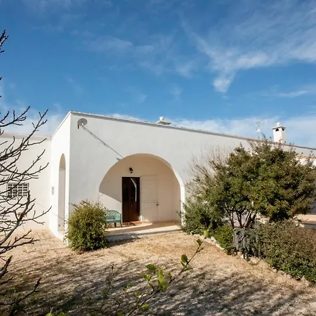 Διαμέρισμα Oasis