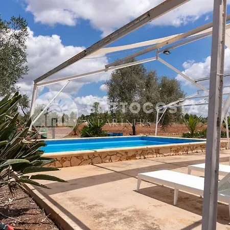 Oasis וילה טורה לפילו