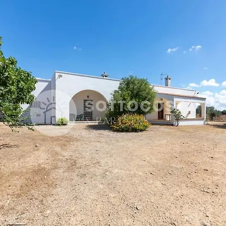 וילה Oasis טורה לפילו