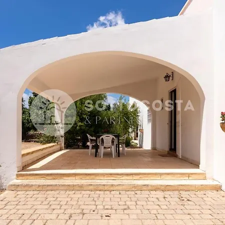 Oasis וילה טורה לפילו